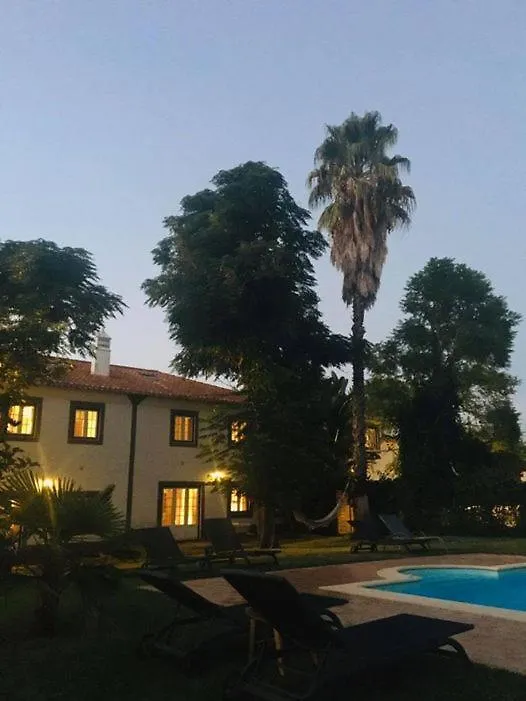 Casas Do Vale Da Rainha Villa Portimao
