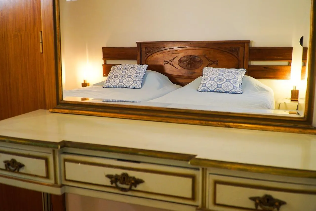 Casas Do Vale Da Rainha Villa Portimao