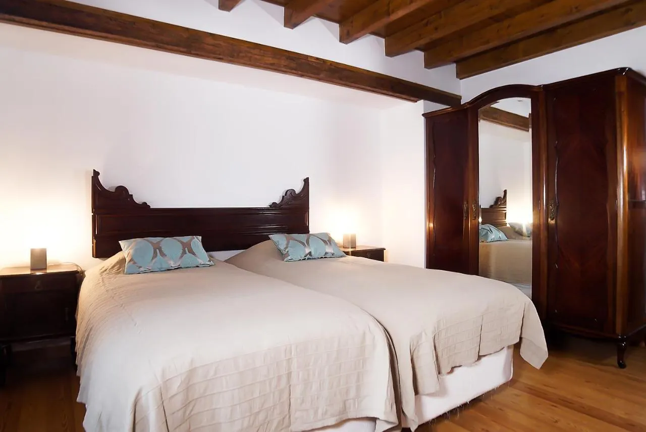 Casas Do Vale Da Rainha Villa Portimao