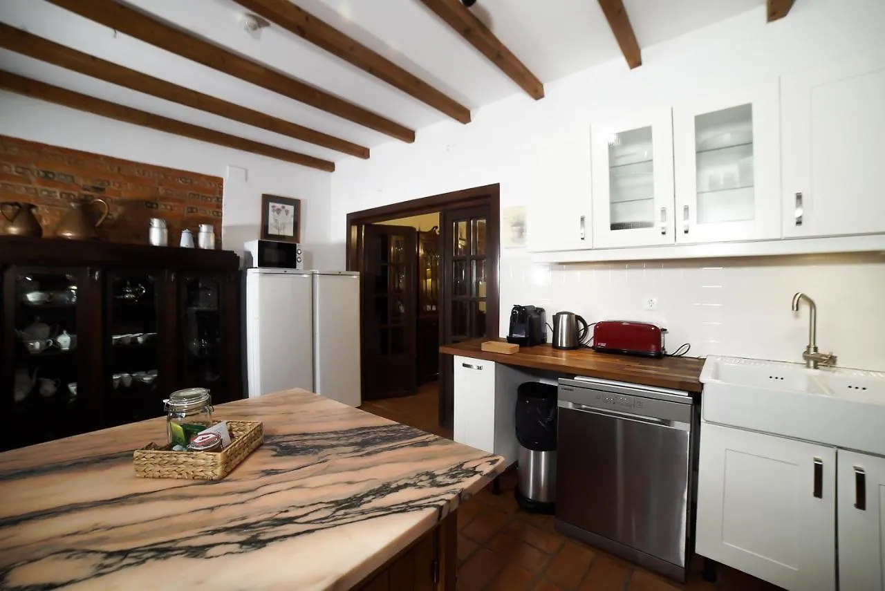 Casas Do Vale Da Rainha Villa Portimao