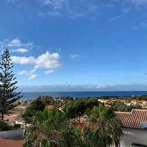 Cozy Apartamento Porto Santo