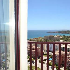  Apartamento Sea Top Flat L By Algest