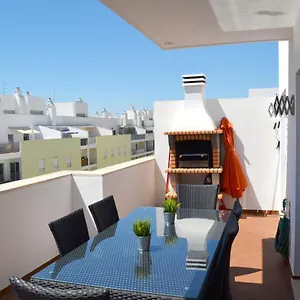  Apartamento Clem Terrace Flat