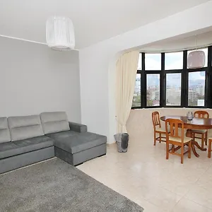  Apartamento Ferias Sem Carro - E Piscina