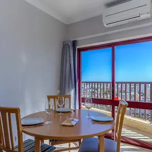  Apartamento Flh Mar Marine Flat With Pool