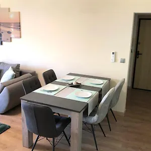  Apartamento Apartamento Moderno -