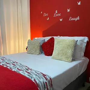 Sweet Pe Na Areia Apartamento Pereque
