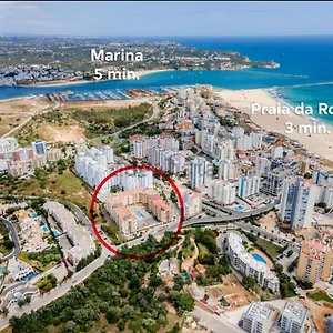  Apartamento Patio Da Rocha
