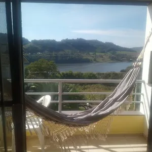 Em Ao Lado Termas Apartamento Marcelino Ramos