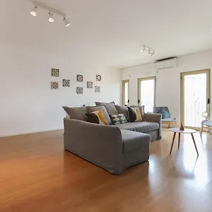 Modern & Bright Avenidas Novas By Homing Apartamento Lisboa