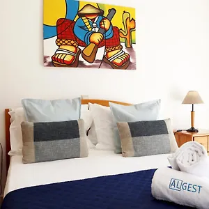 Apartment Rocha Flat By Algest, Portimao