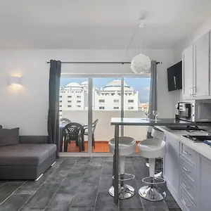  Apartamento Rocha 2