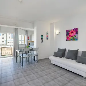  Apartamento Rocha 1