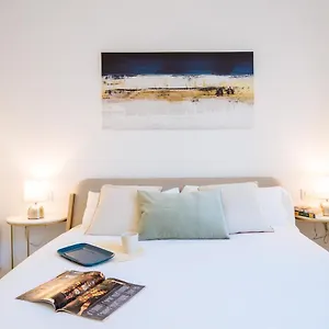 Urban Pulses Nervion Apartamento Sevilha