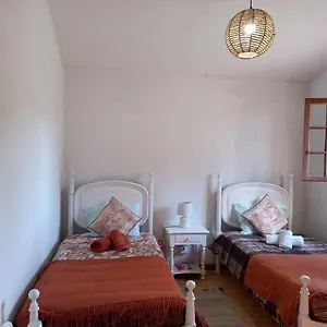 Quintinha Lombas S Apartamento Porto Santo