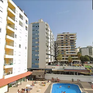 Apartment Byou, Portimao