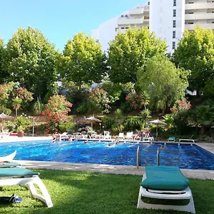  Apartamento Dom Elena - Jardins Da Rocha