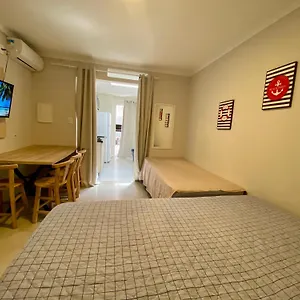 Ondas Do Mar Residencial Casa de Férias Bombinhas