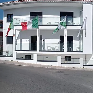 Hostel Hostelccportimao, Portimão
