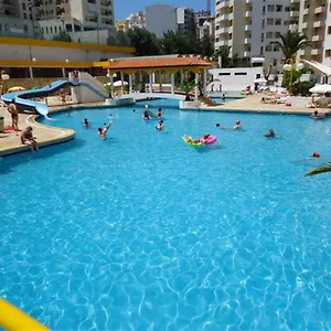  Apartamento Da Rocha, Clube Da Rocha, Bloco I, Wifi Gratuito, Ar Condicionado, By Ig