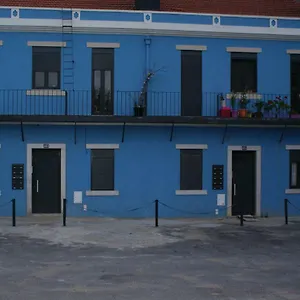 Apartamento Campo Grande Apartamento Lisboa
