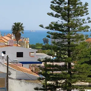  Apartamento Refugio Da Rocha