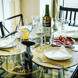 In Baixa-chiado Apartamento Lisboa