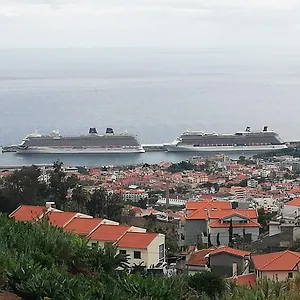 House Joel & Sonia With Sea View Casa de Férias Funchal (Madeira)