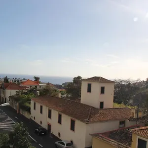 Pátio Da Achada View Apartamento Funchal (Madeira)