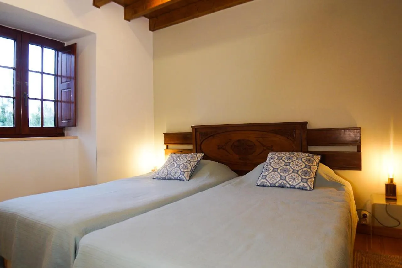 Villa Casas Do Vale Da Rainha Portimão Portogallo