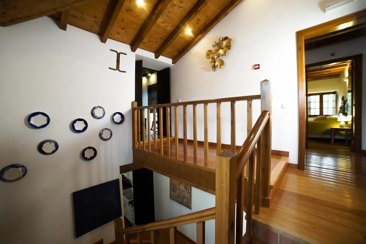 Villa Casas Do Vale Da Rainha Portimão