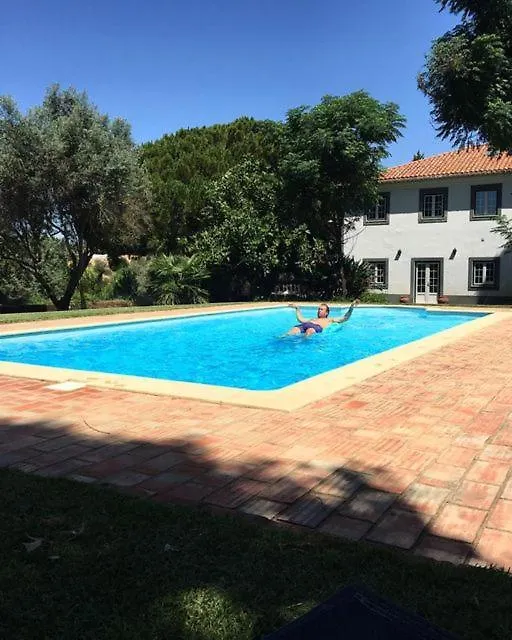 Villa Casas Do Vale Da Rainha Vila Portimão Portugal