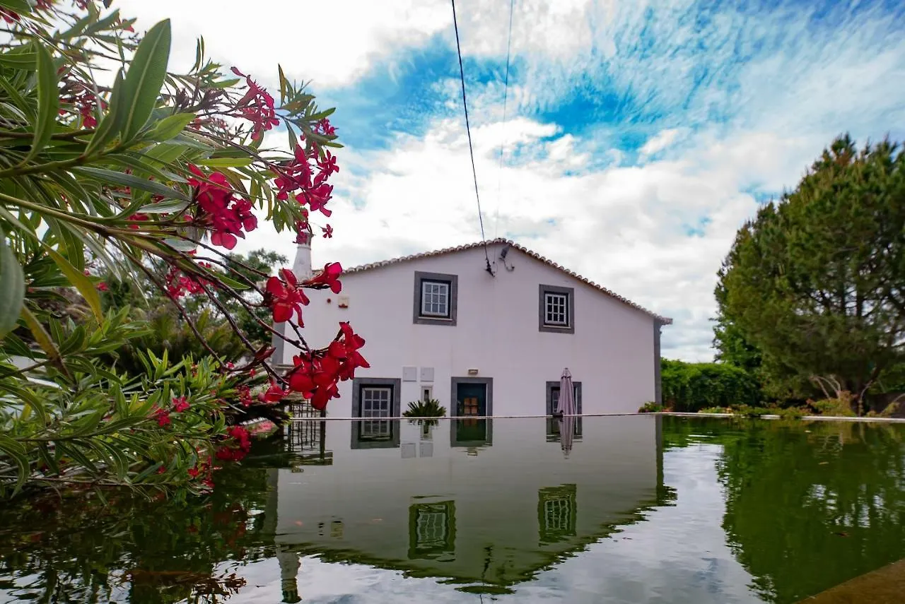 Villa Casas Do Vale Da Rainha Vila Portimão Portugal