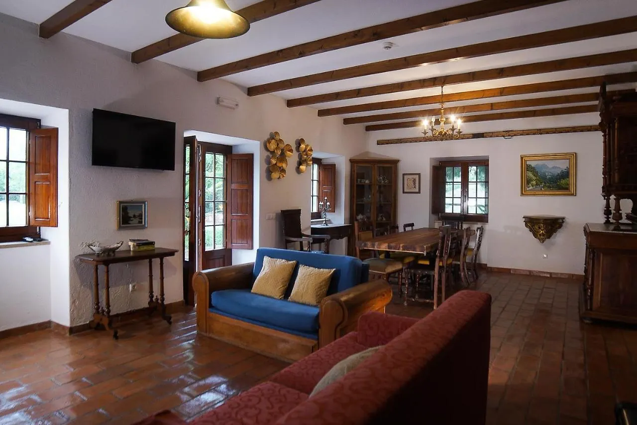 Casas Do Vale Da Rainha Vila Portimão Villa