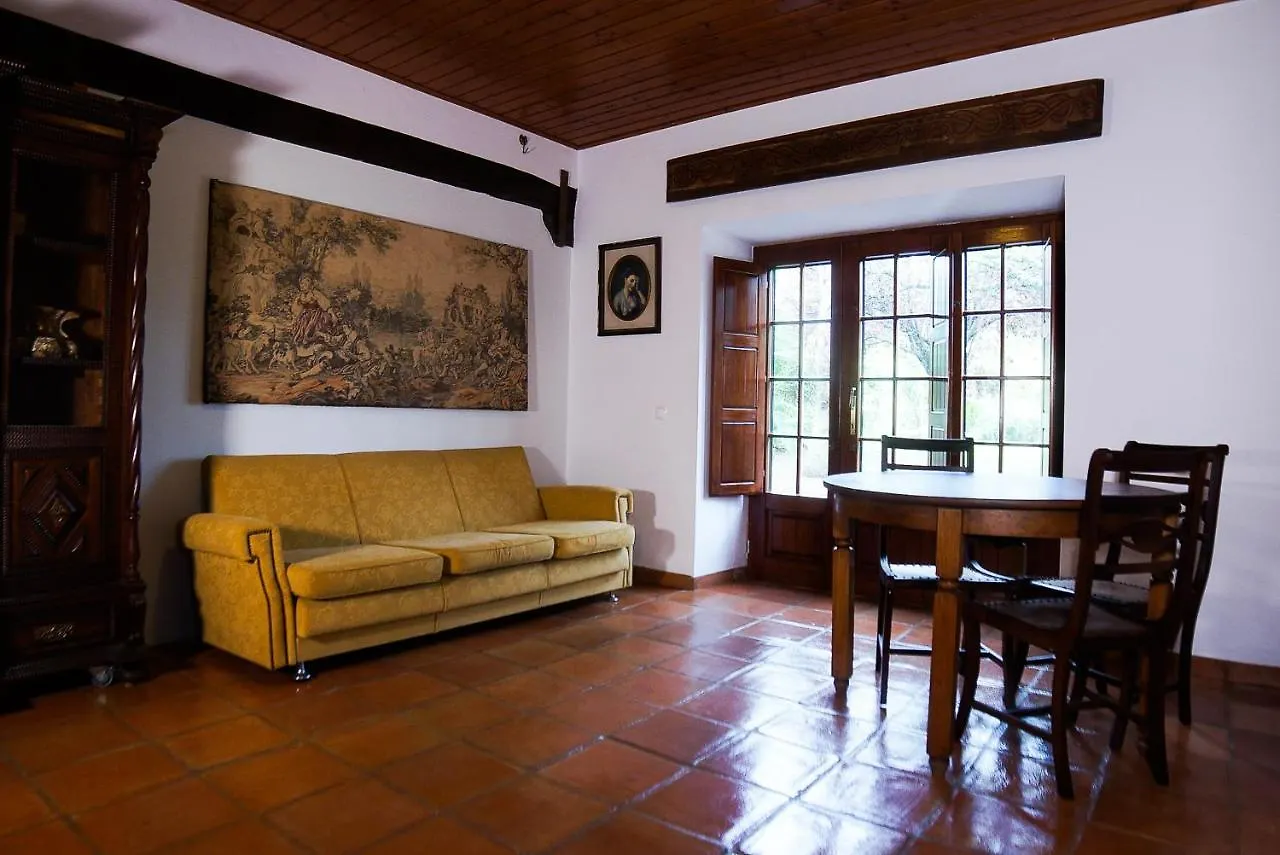 Casas Do Vale Da Rainha Vila Portimão Villa