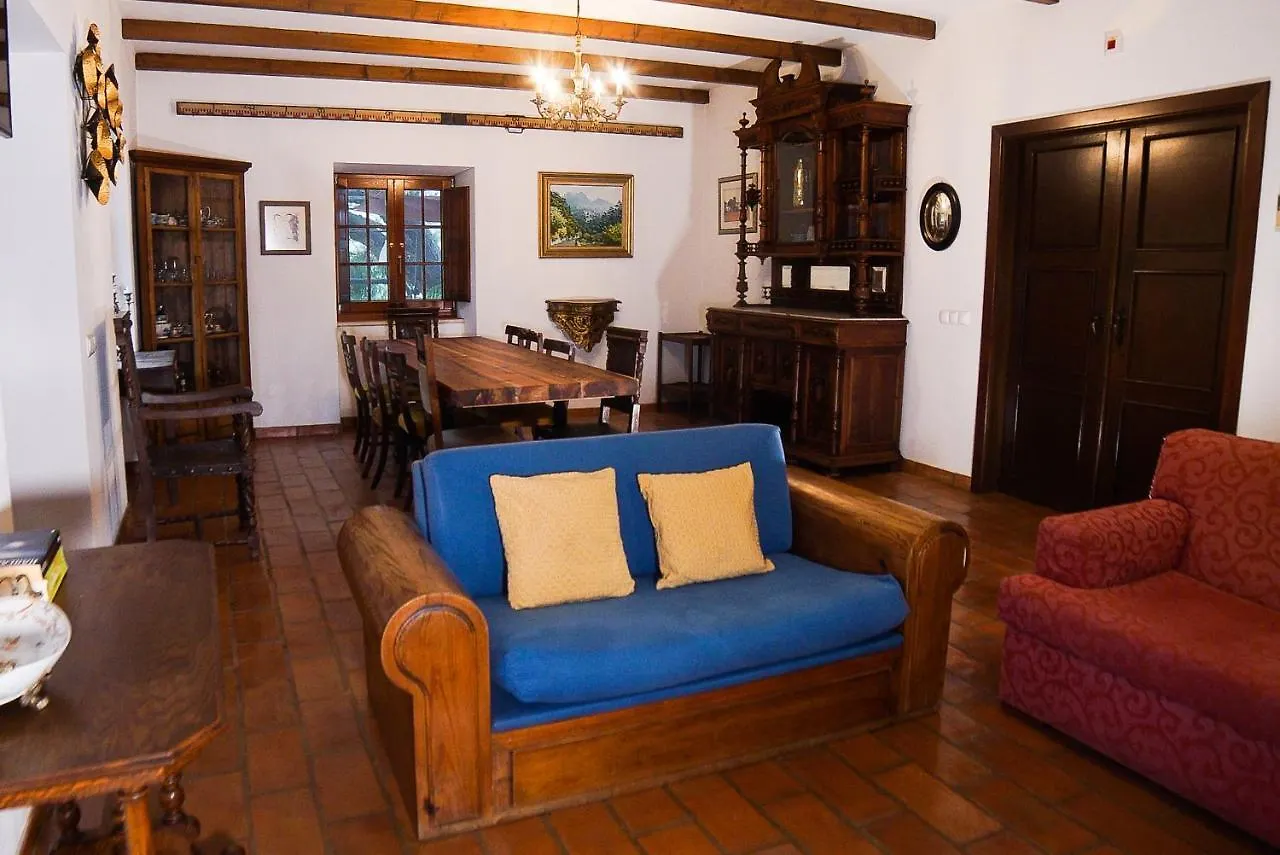 Villa Casas Do Vale Da Rainha Vila Portimão