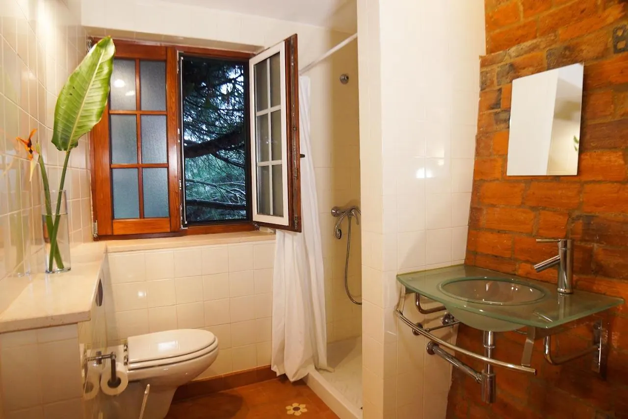 Villa Casas Do Vale Da Rainha Vila Portimão