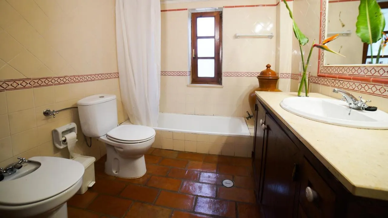 Casas Do Vale Da Rainha Vila Portimão Villa