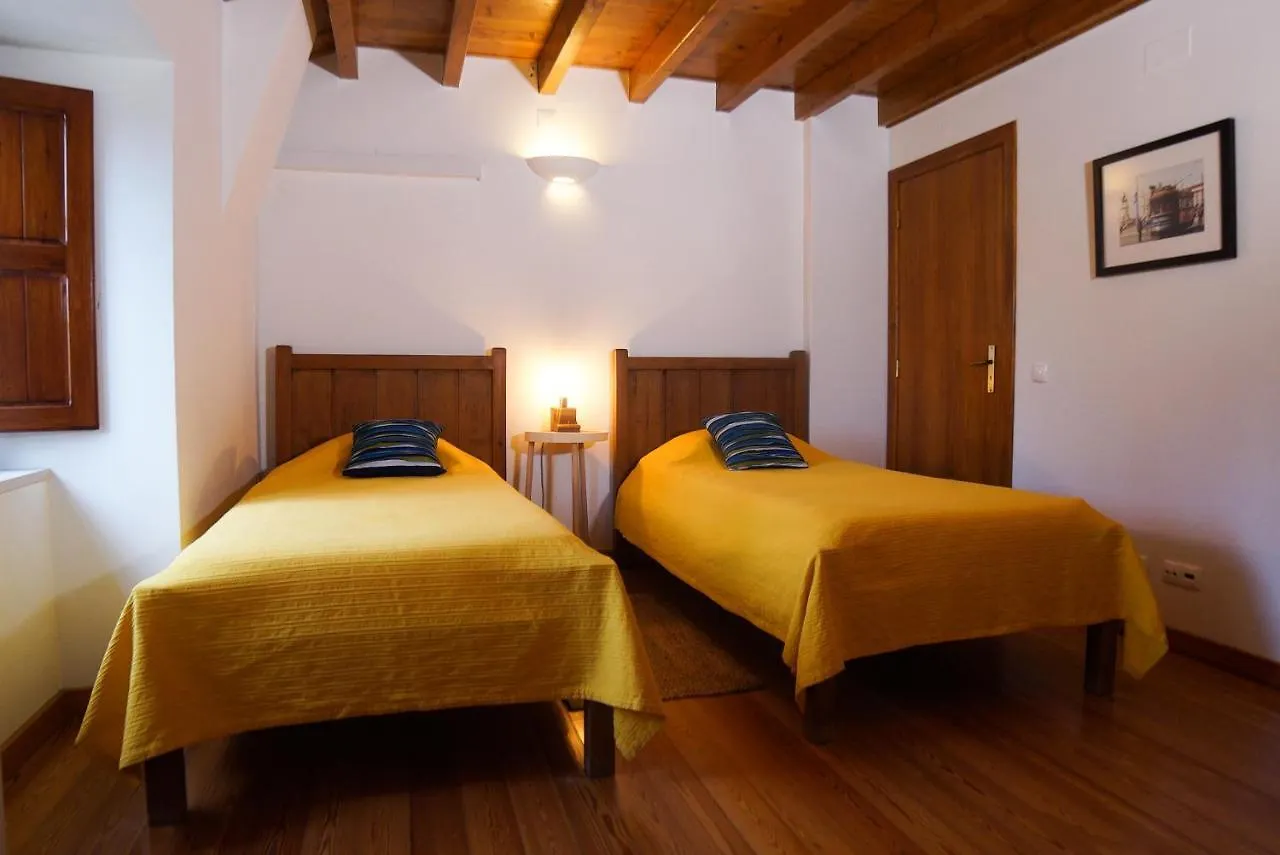 Casas Do Vale Da Rainha Vila Portimão Villa