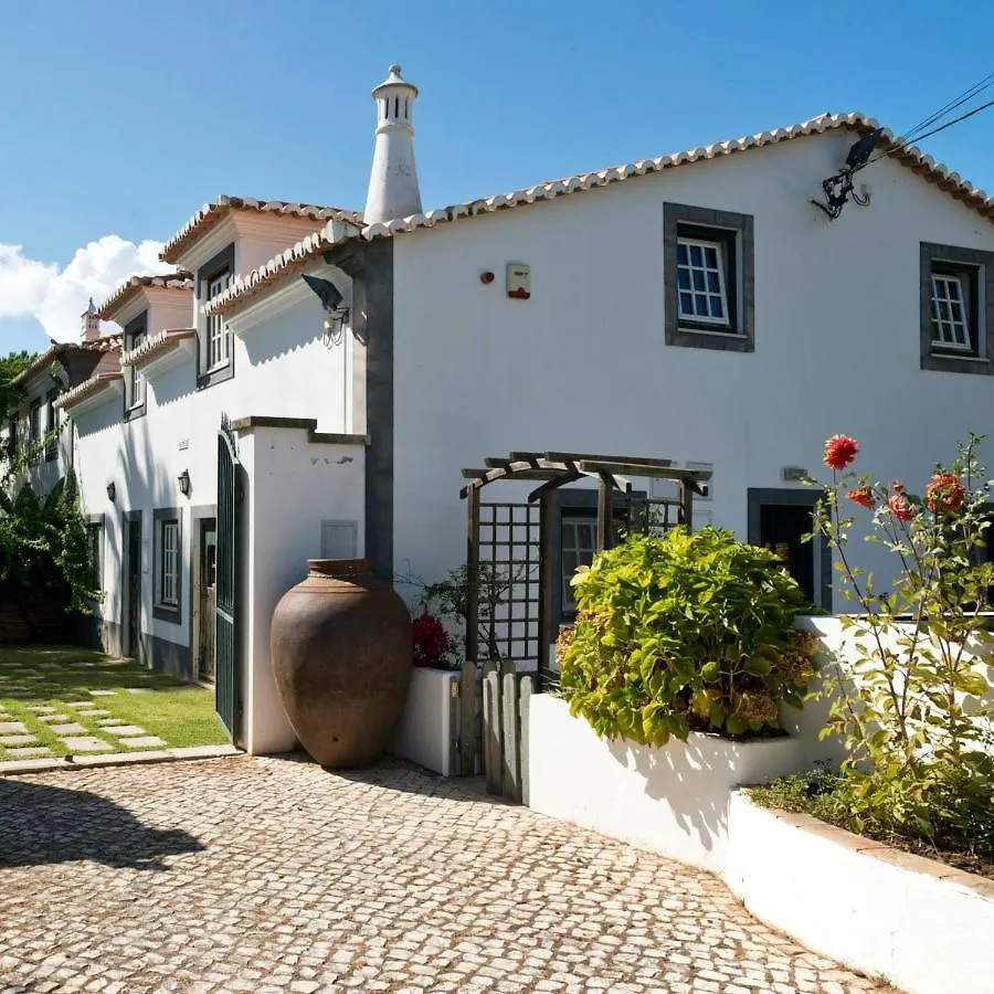 Casas Do Vale Da Rainha Vila Portimão