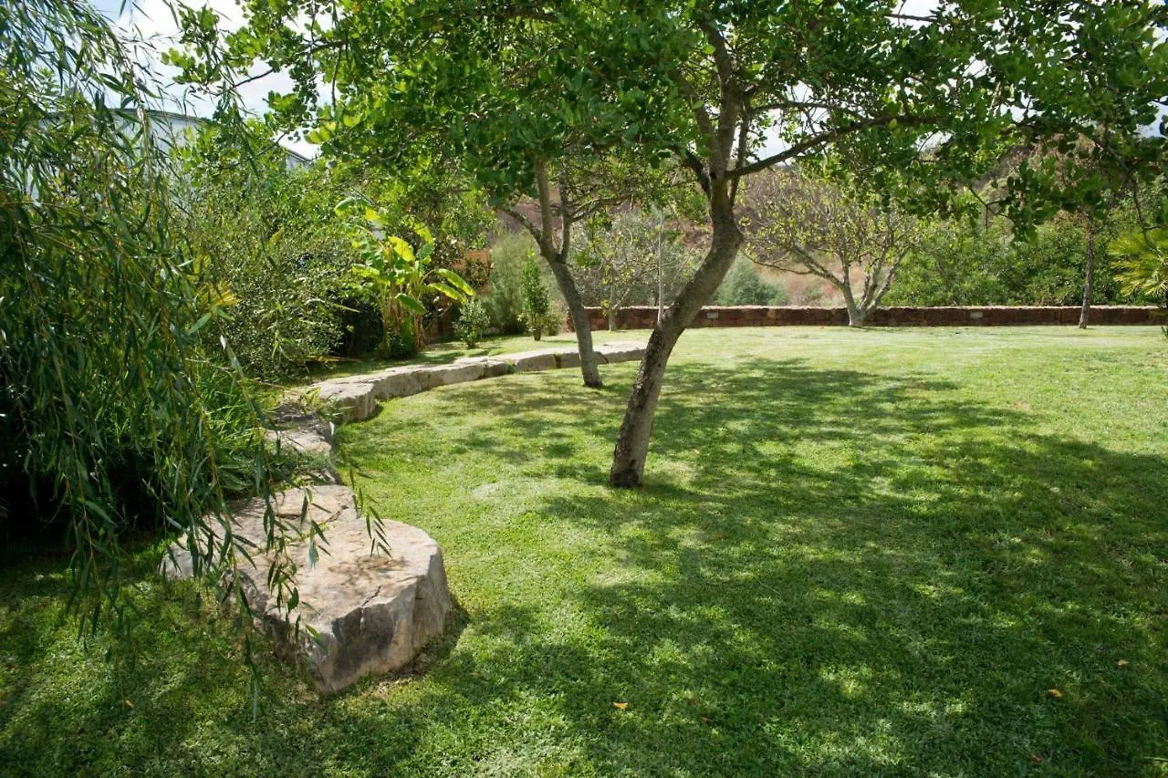 Villa Casas Do Vale Da Rainha Vila Portimão