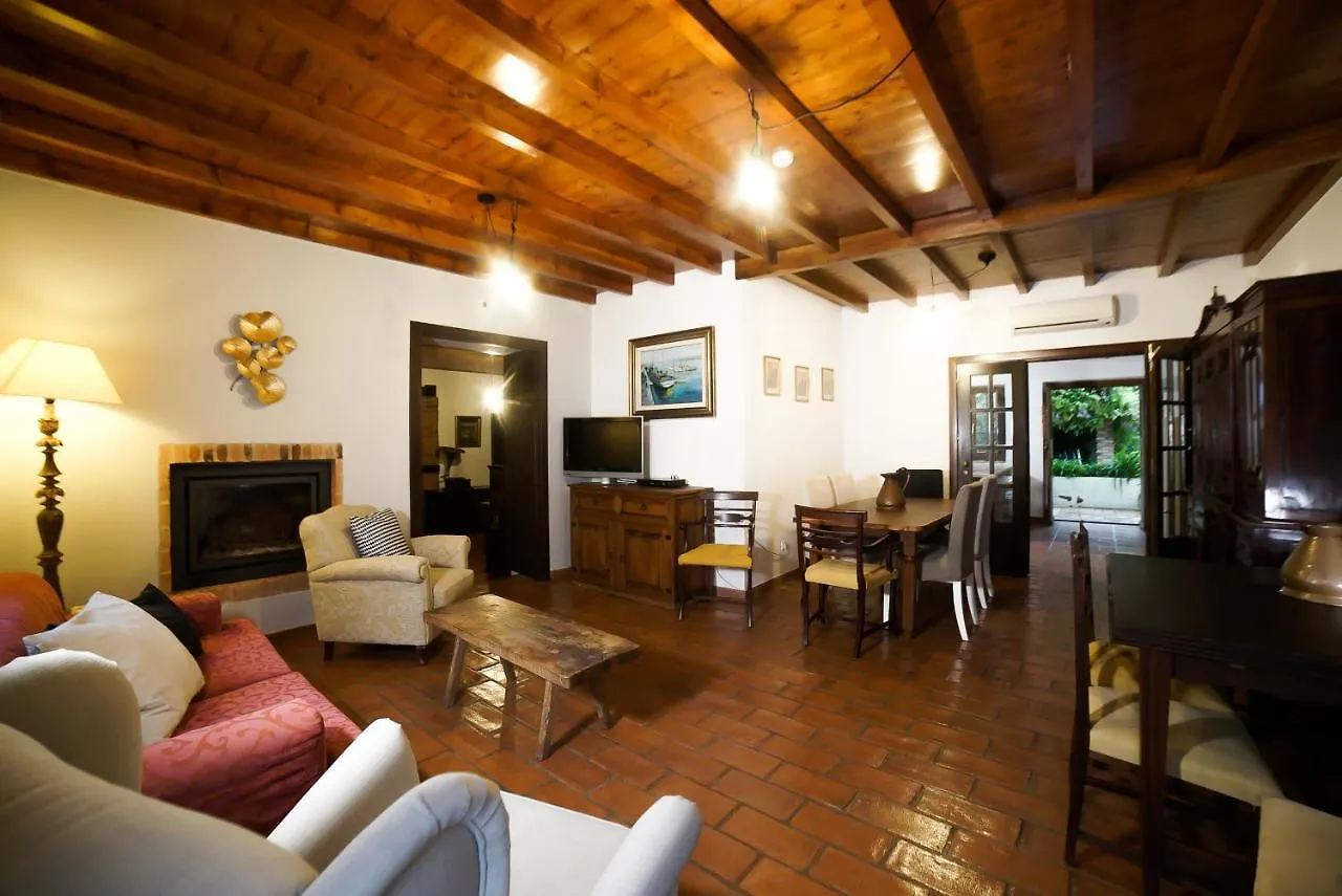 Villa Casas Do Vale Da Rainha Vila Portimão