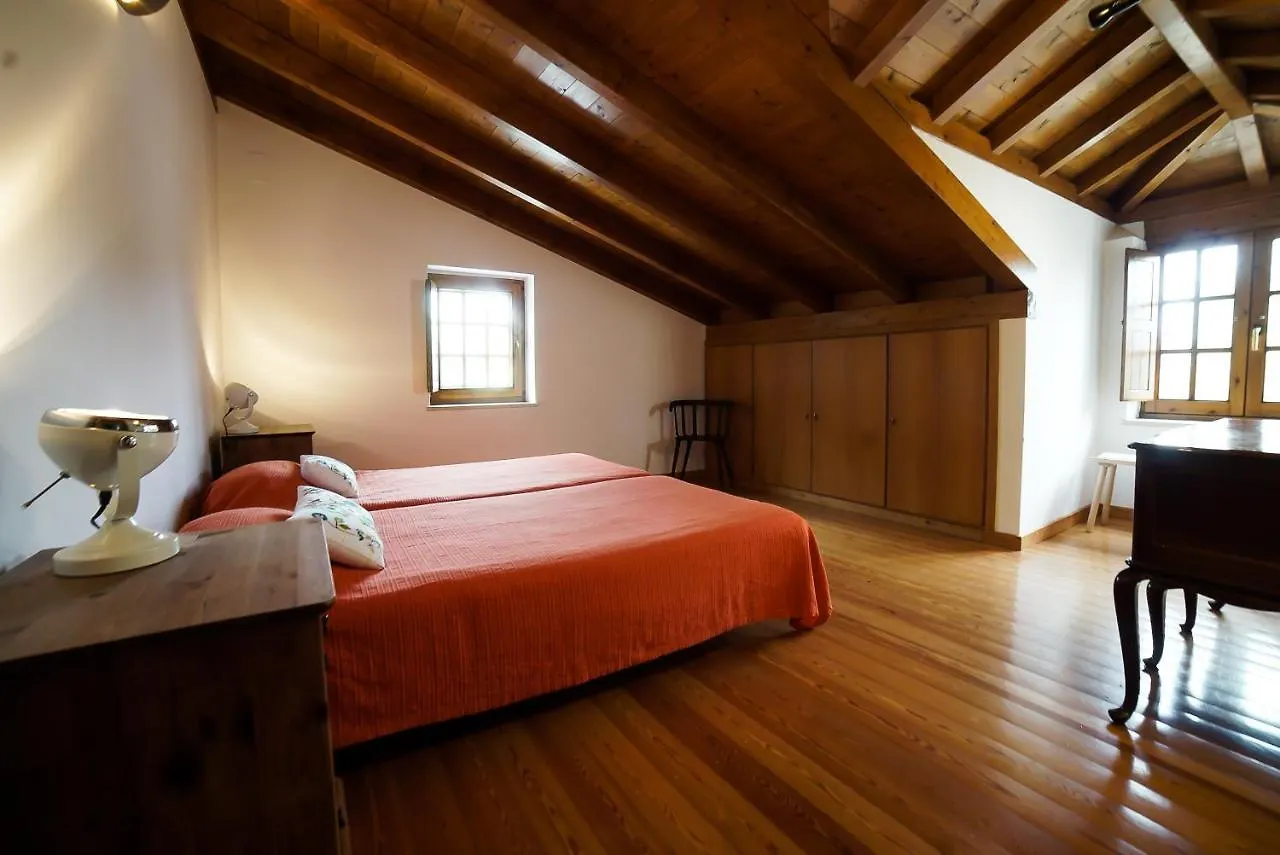 Casas Do Vale Da Rainha Vila Portimão Villa